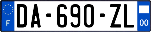 DA-690-ZL