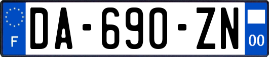 DA-690-ZN