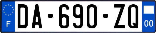 DA-690-ZQ