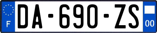 DA-690-ZS