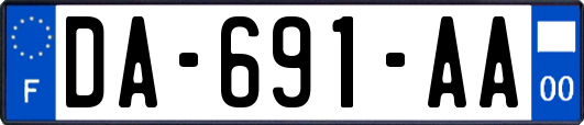 DA-691-AA