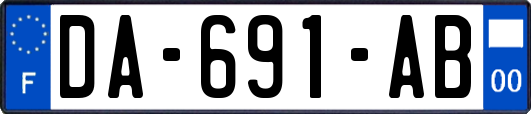 DA-691-AB