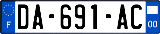 DA-691-AC
