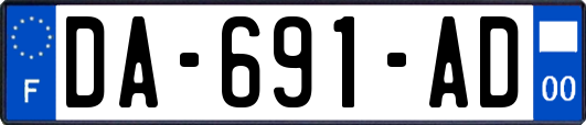 DA-691-AD