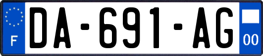 DA-691-AG