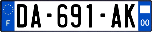 DA-691-AK