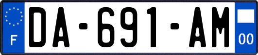 DA-691-AM