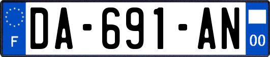 DA-691-AN