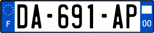 DA-691-AP