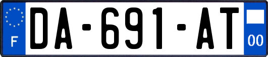 DA-691-AT