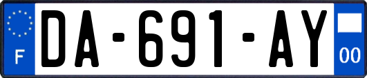 DA-691-AY