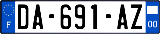 DA-691-AZ