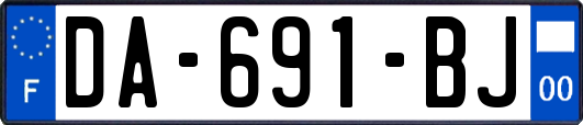 DA-691-BJ