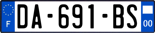 DA-691-BS