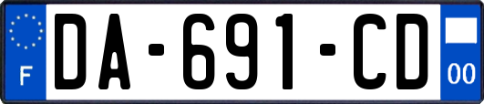 DA-691-CD
