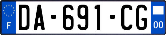 DA-691-CG