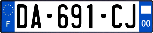 DA-691-CJ