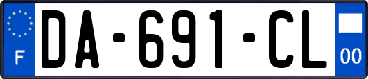 DA-691-CL
