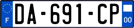 DA-691-CP