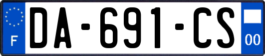 DA-691-CS