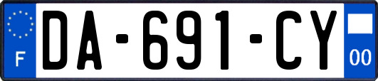 DA-691-CY