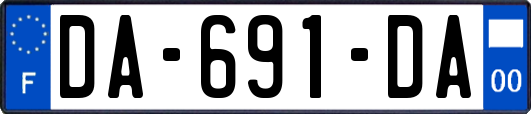 DA-691-DA