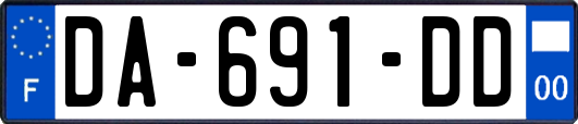 DA-691-DD
