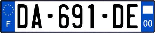 DA-691-DE