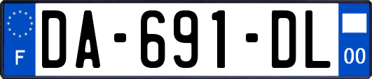 DA-691-DL