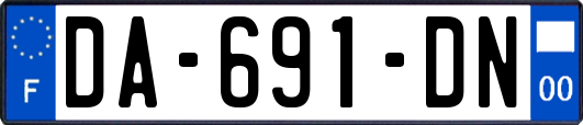 DA-691-DN
