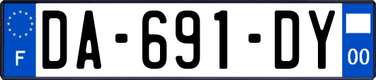 DA-691-DY