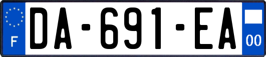 DA-691-EA