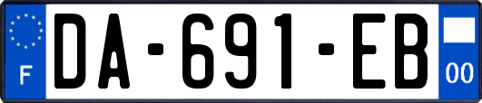DA-691-EB