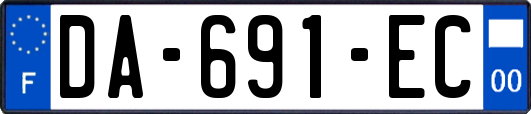 DA-691-EC