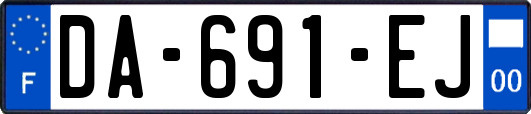 DA-691-EJ