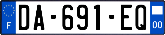 DA-691-EQ