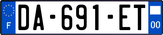 DA-691-ET