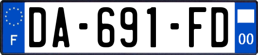 DA-691-FD