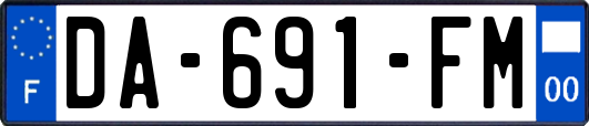 DA-691-FM