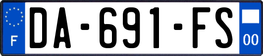 DA-691-FS