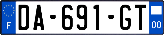 DA-691-GT