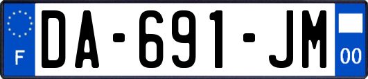 DA-691-JM