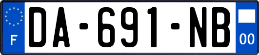DA-691-NB