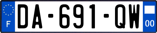 DA-691-QW