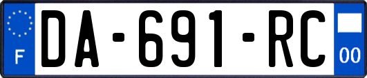 DA-691-RC