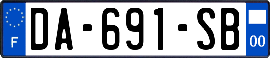 DA-691-SB