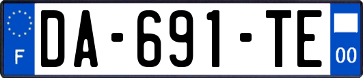 DA-691-TE