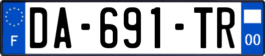 DA-691-TR