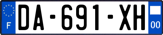 DA-691-XH