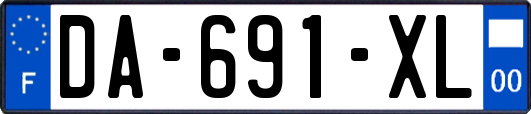 DA-691-XL